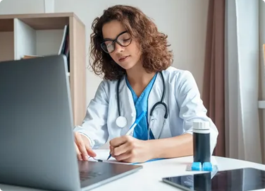 Quick Flow School of Health phlebotomy school in Virginia